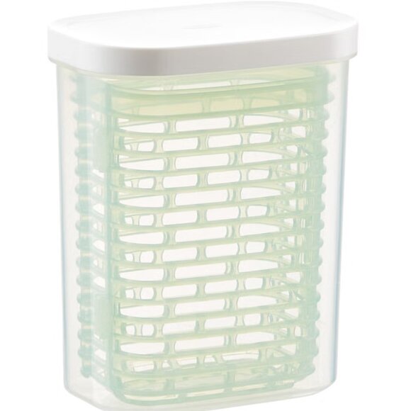 OXO Good Grips Greensaver 2.8 Qt. Herb Keeper - Picture 1 of 4